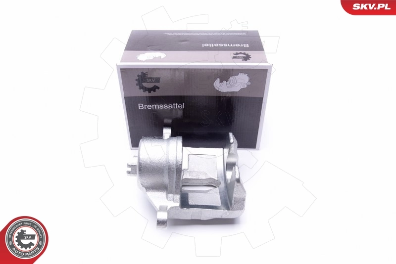 Brake Caliper
